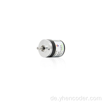 Elektromotor-Sensor-Encoder